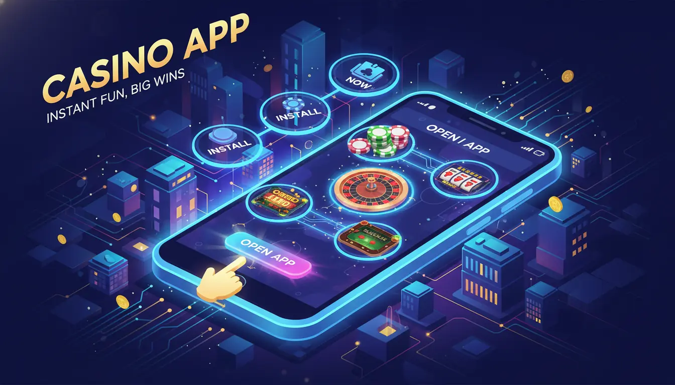 Izzi mobile App