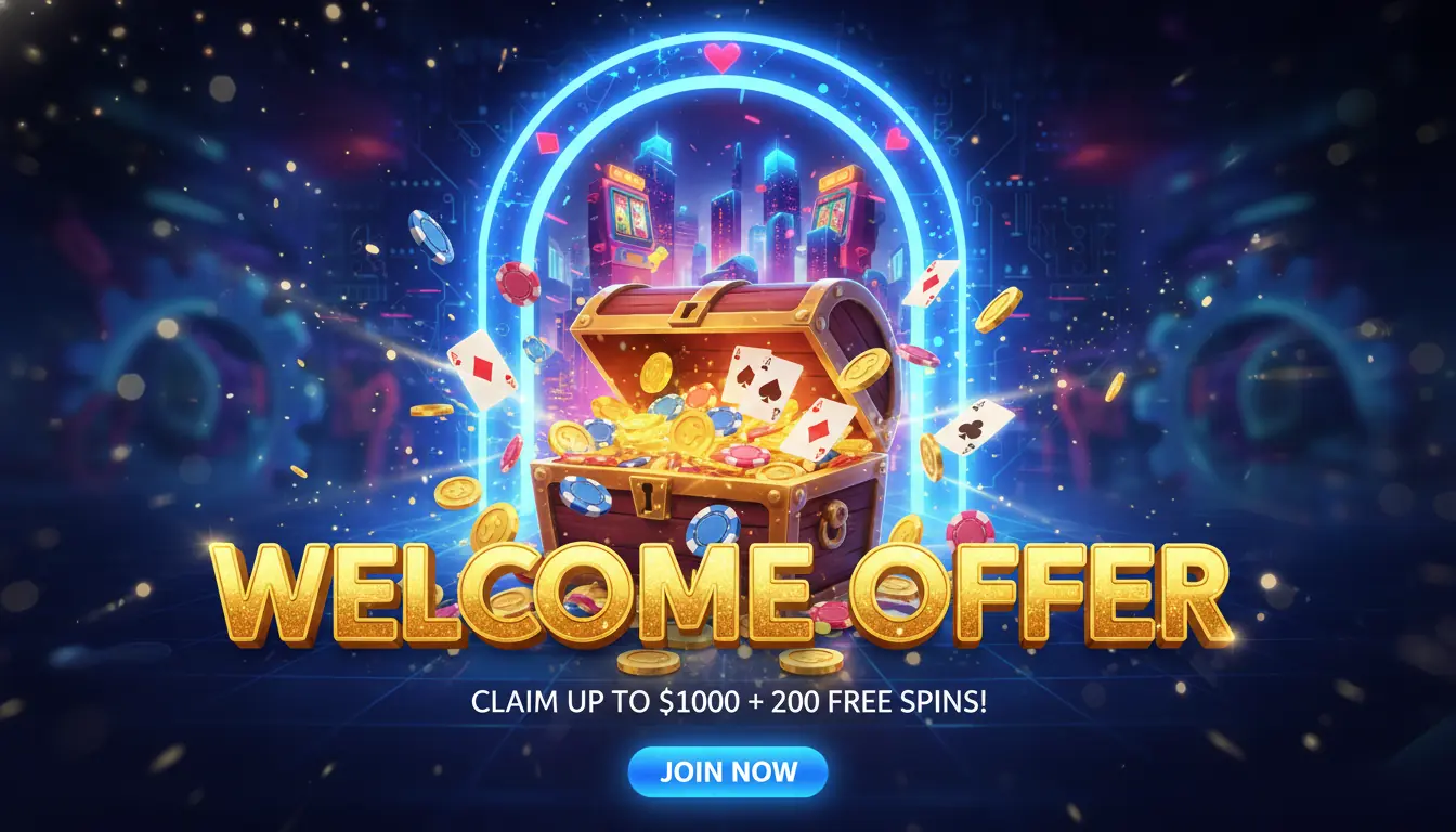 Izzi Welcome Offer