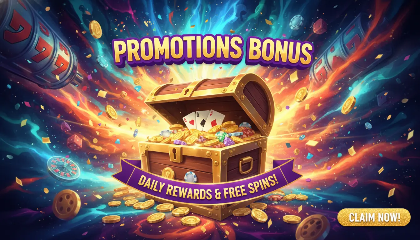 Izzi Casino Aktionen