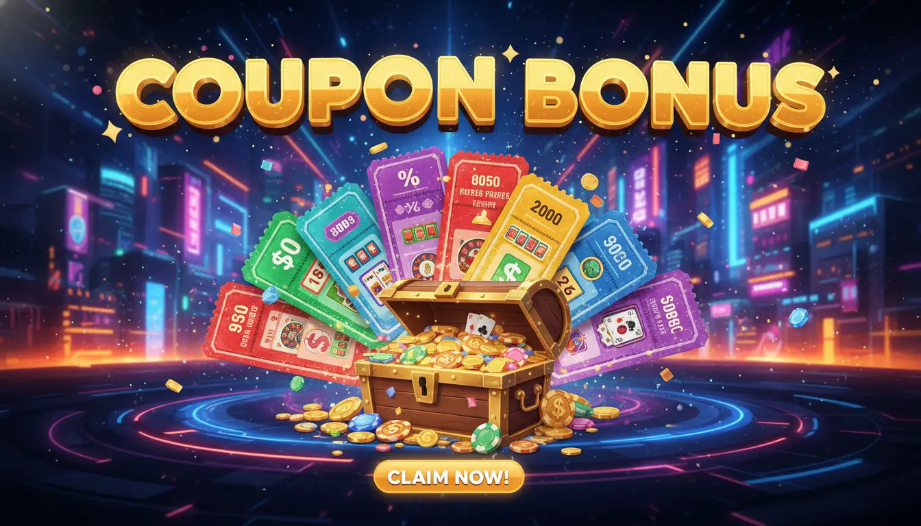 Izzi Casino Coupons