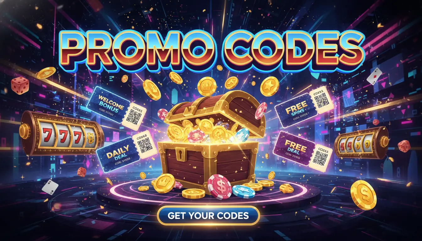 Izzi Promocodes