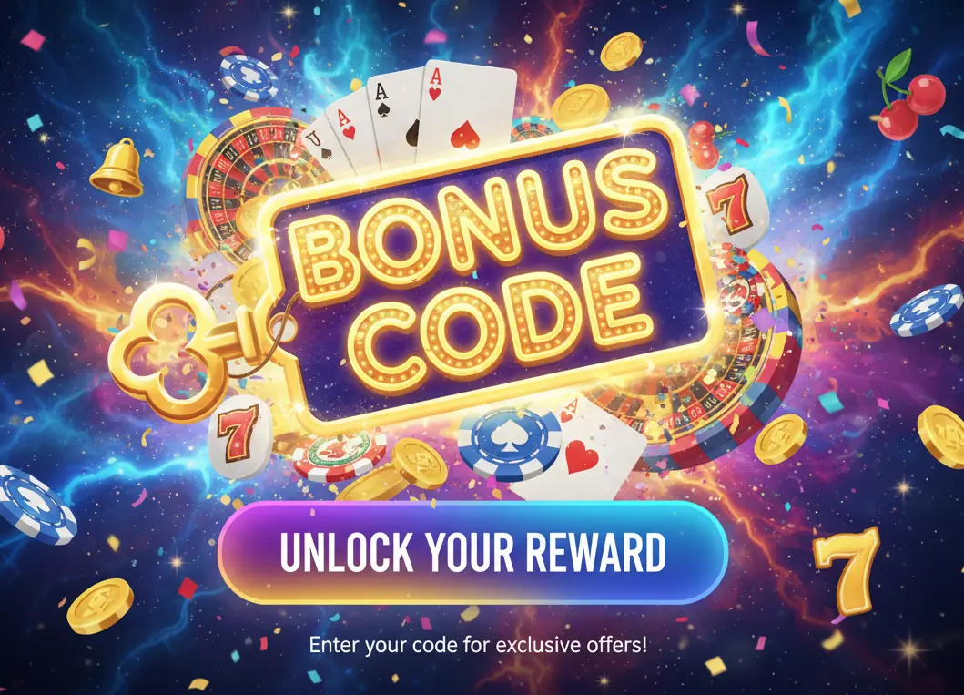 Izzi Casino Bonuscode