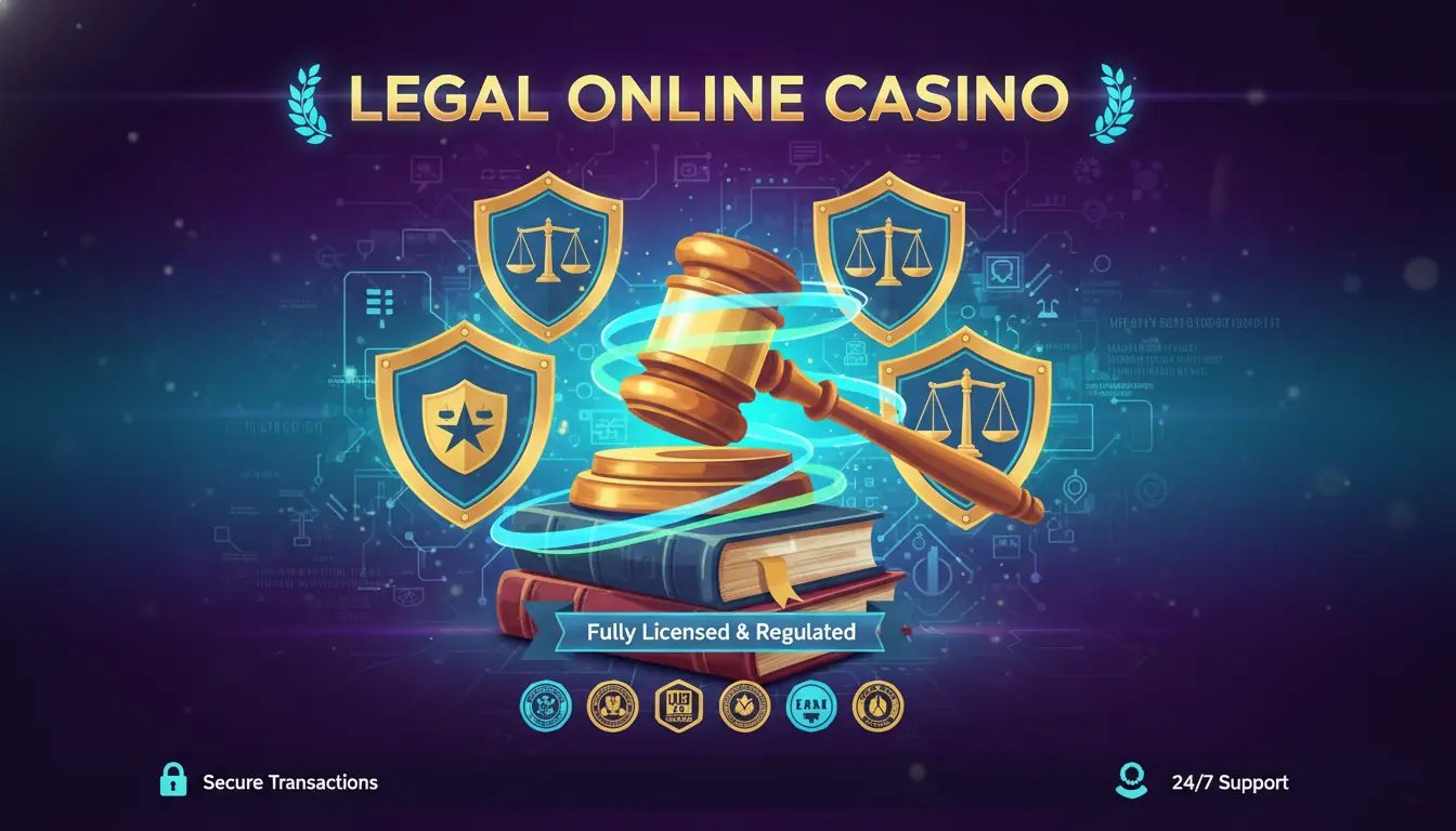 Ist Izzi Casino legal
