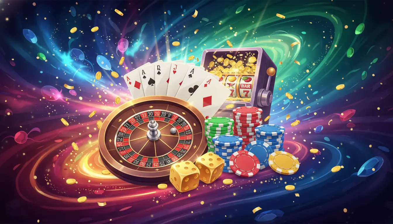 Izzi Casino Unternehmen
