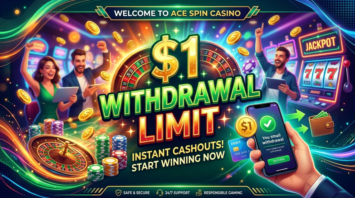 Izzi Casino Auszahlungslimit