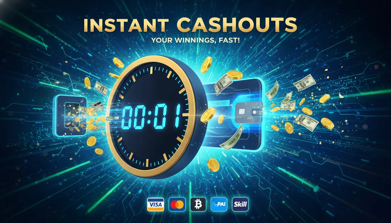 Izzi Casino Auszahlungszeit
