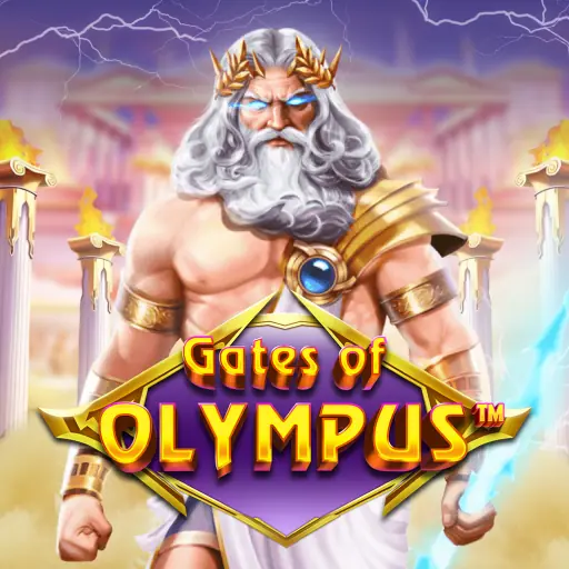 Izzi Gates of Olympus Spiel