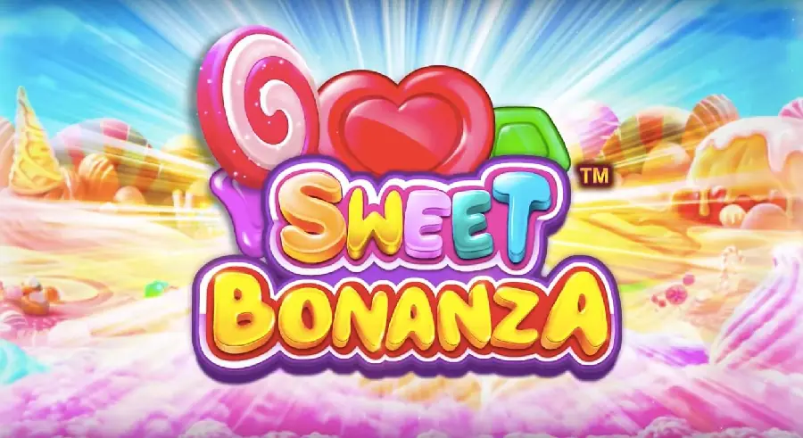 Izzi Sweet Bonanza Spiel