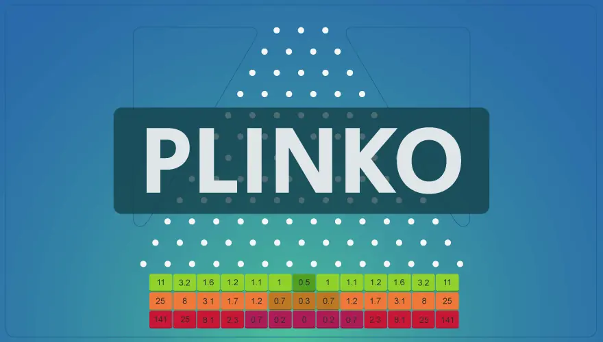 Izzi Plinko