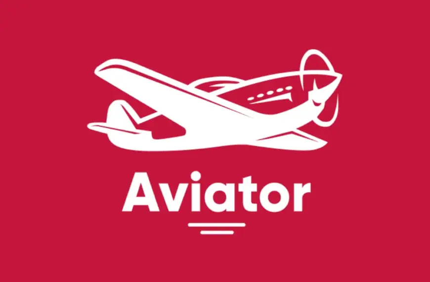Izzi Aviator Spiel